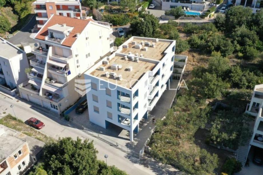 Apart-M Krvavica Εξωτερικό φωτογραφία